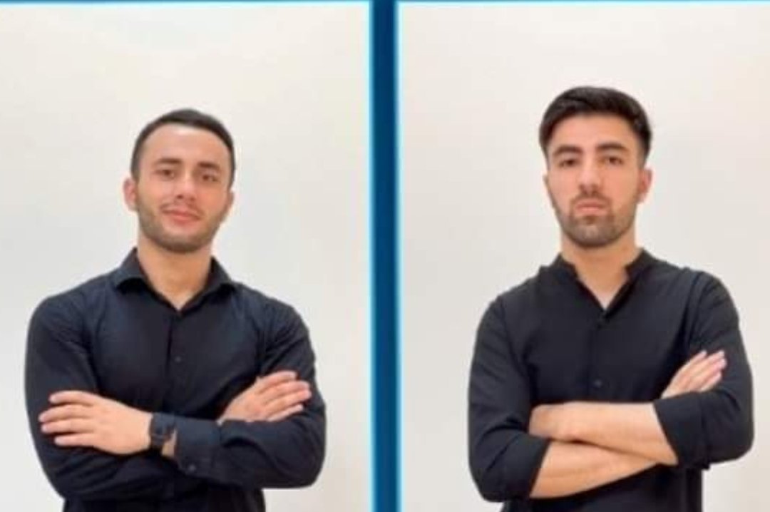 BMU tələbələri DOST Rəqəmsal İnnovasiyalar Mərkəzində işlə təmin olunub