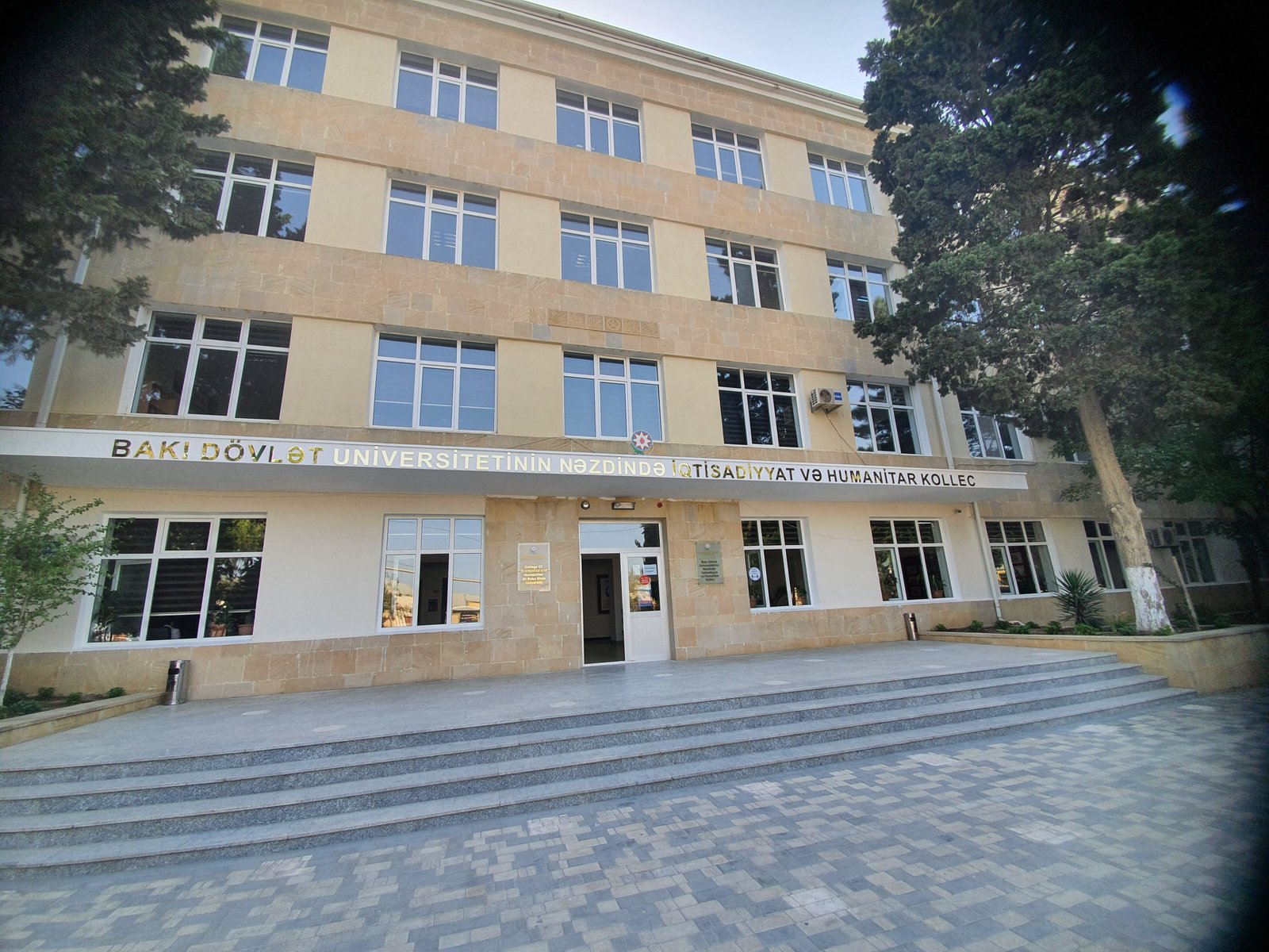 Bu il kollec imtahanlarında güzəşt tədbiq edilib