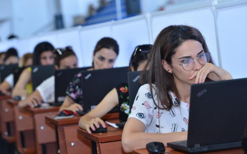MİQ üzrə müsabiqənin müsahibə mövzuları hazırlanıb