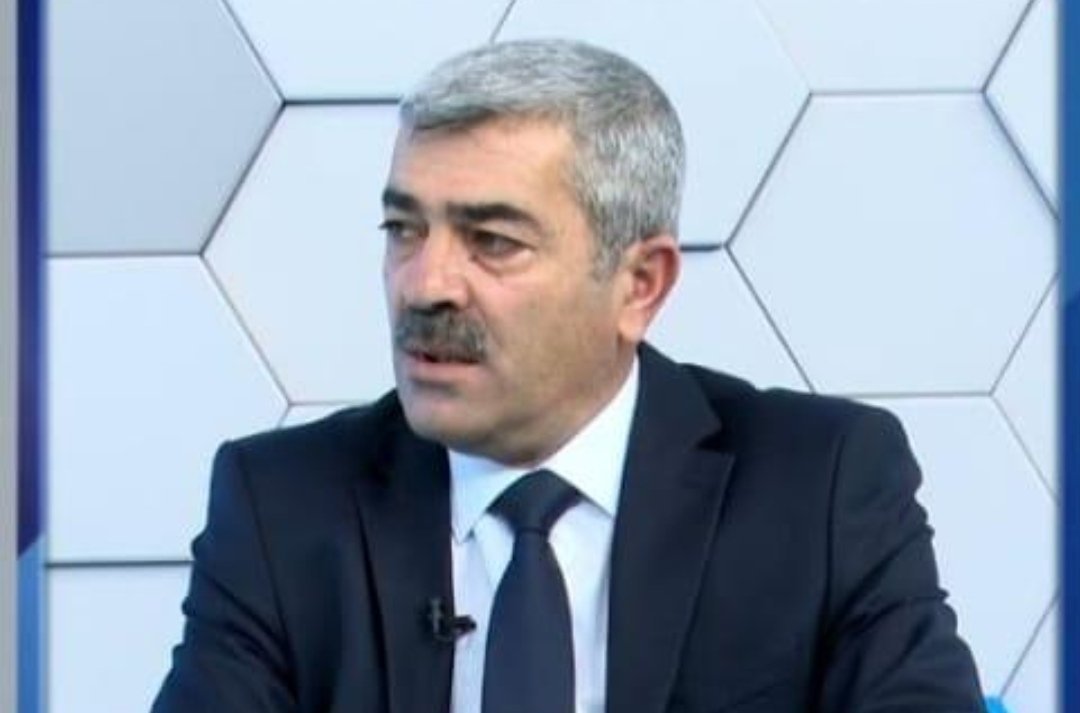 Babək Rayon Təhsil Şöbəsinin müdiri vəzifəsindən azad edilib
