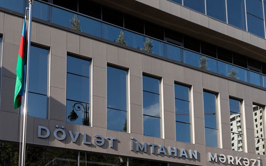 Kolleclərə sənəd qəbulu başlayıb