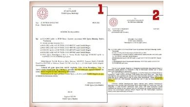 Saxta diplomları “səhvən” təsdiqləmişik!