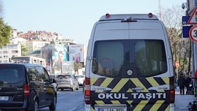 Məktəb servis daşımasında yeni dövr