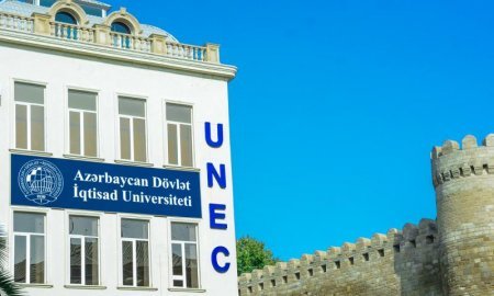 UNEC elektron imza ilə sənəd dövriyyəsinə başlayıb