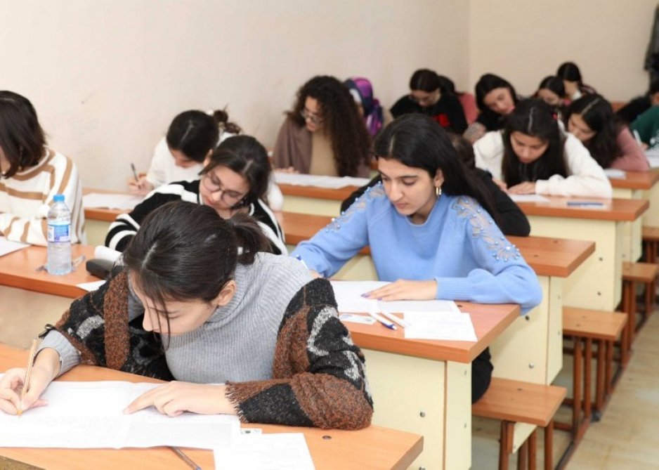Təhsilin səviyyəsinin aşağı olmasının günahkarı kimdir? - MÜSAHİBƏ