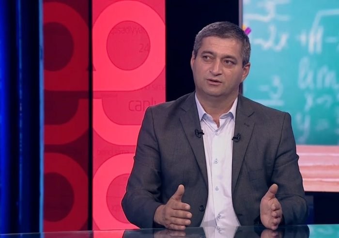 Sertifikasiyadan keçə bilməyən müəllimlərin aqibəti ilə bağlı MÜHÜM AÇIQLAMA - Onları nə gözləyir? 