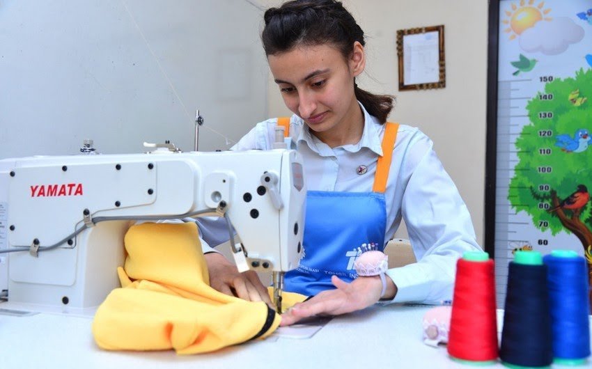 Peşə təhsili üzrə ixtisasların təsnifatına 95 yeni ixtisas əlavə edilib, 24-ü ləğv olunub