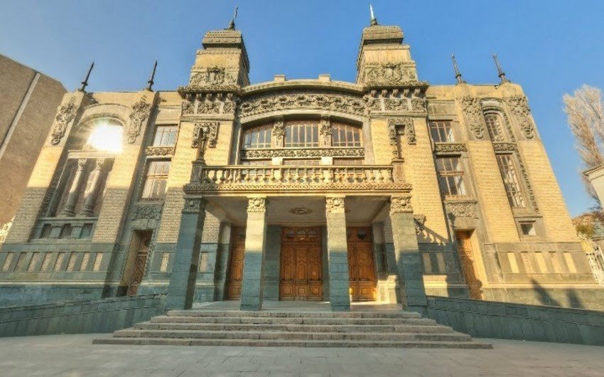 Akademik Opera və Balet Teatrı növbəti teatr mövsümünün açılışına hazırlaşır