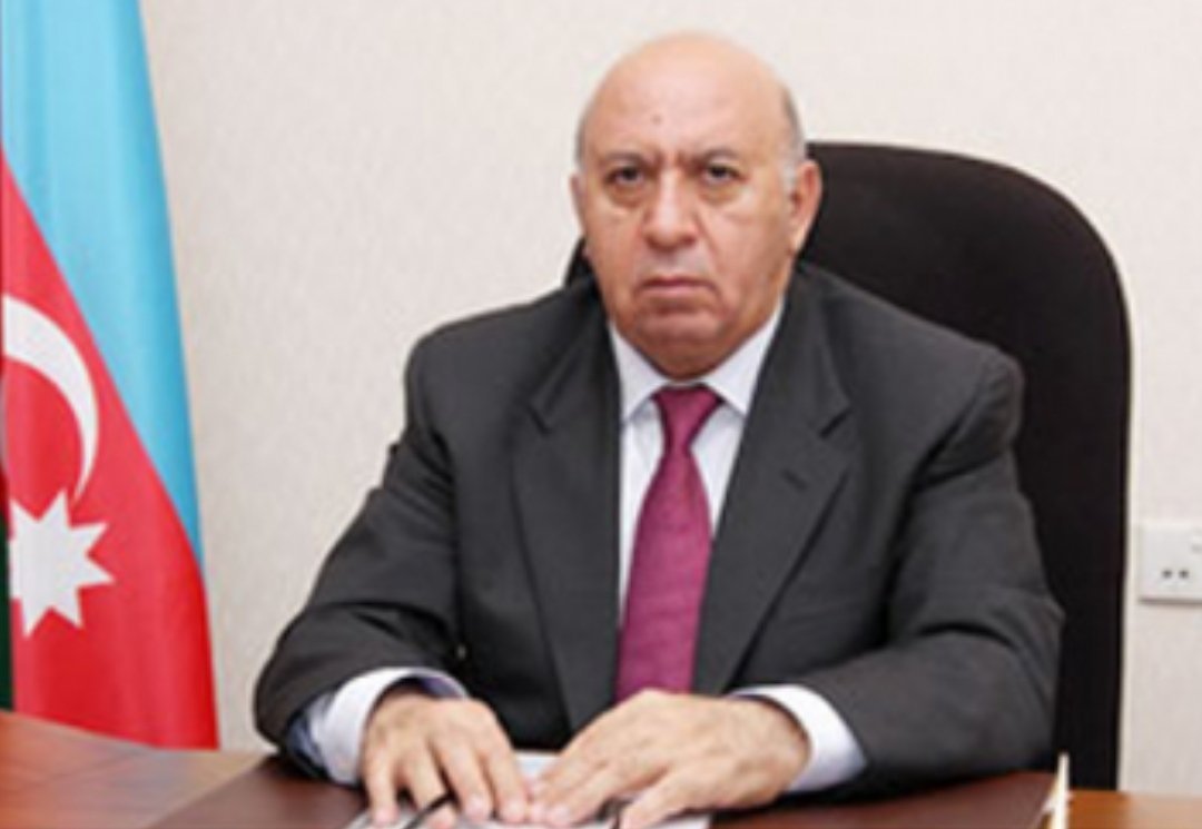 Havar Məmmədov vəzifəsindən azad edilib - SƏRƏNCAM