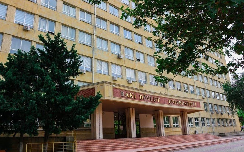 BDU yeni “Erasmus+” layihəsinin tərəfdaşıdır