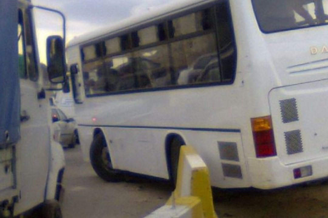 Məktəblinin ölümünə səbəb olan avtobus sürücüsü həbs edildi
