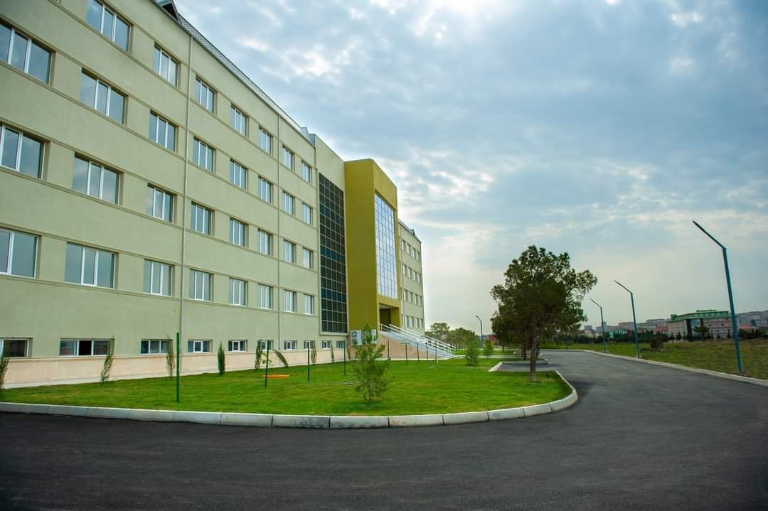 Yüksək nəticə göstərən 176 nəfər Bakı Mühəndislik Universitetini seçib