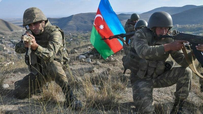 “Xorvatiyaya olarsa, bizə niyə olmaz?” – Azərbaycanın antiterror əməliyyatlarına QƏRİBƏ REAKSİYA