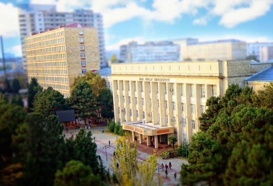 BDU-da “Fizikada müasir baxışlar” adlı beynəlxalq elmi konfrans keçiriləcək