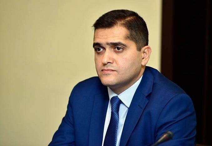 "Diplomatiyamız da separatizmi bitirmək üçün sürəti artırmalıdır" - DETALLAR "Diplomatiyamız da separatizmi bitirmək üçün sürəti artırmalıdır" - DETALLAR