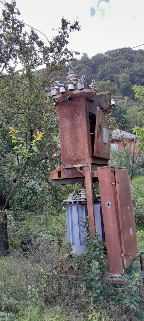 Lerikin Sipyareğon kənd sakinləri kimdən və niyə narazıdır? - FOTO