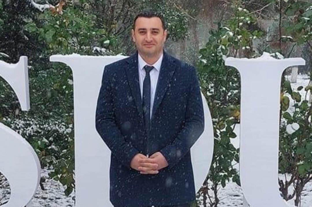 SDU-nun müəllimi vəfat edib