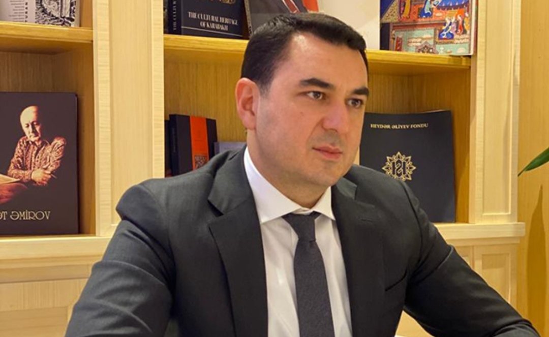 İslam Dünyası Mədəniyyət Nazirlərinin 12-ci Konfransı işə başlayıb