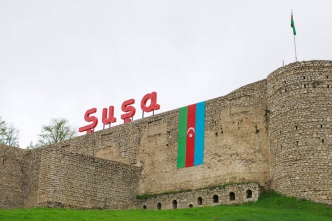 Şuşa şəhəri 2024-cü il üçün İslam dünyasının mədəniyyət paytaxtı elan edilib
