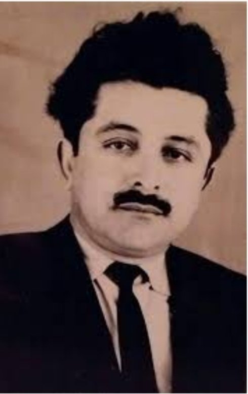 Ömrü nəsillərə nümunə olan ADAM: Vəli Ələkbərov haqda MARAQLI XATİRƏLƏR Ömrü nəsillərə nümunə olan ADAM: Vəli Ələkbərov haqda MARAQLI XATİRƏLƏR