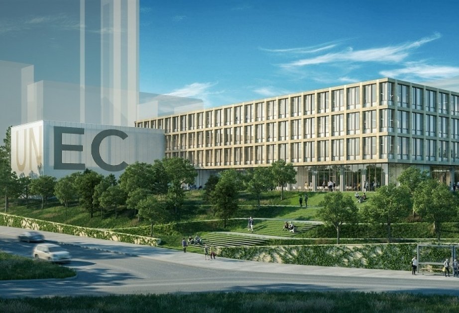 Bu il UNEC-ə qəbul olan xarici tələbələrin sayı 51 faiz artıb