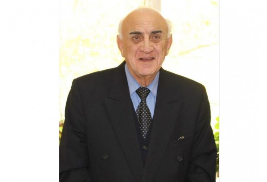 BDU-nun professoru vəfat edib