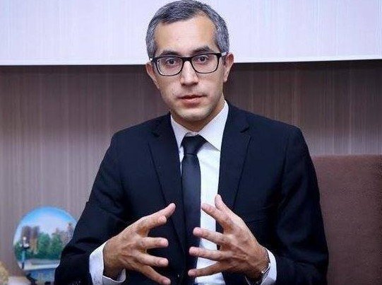 Tənqid: “MİQ - dən yüksək bal toplayanlar sinfi idarə edə bilmir” Tənqid: “MİQ - dən yüksək bal toplayanlar sinfi idarə edə bilmir”