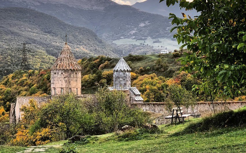 Qubadlının erməni işğalından azad edilməsindən 3 il ötür