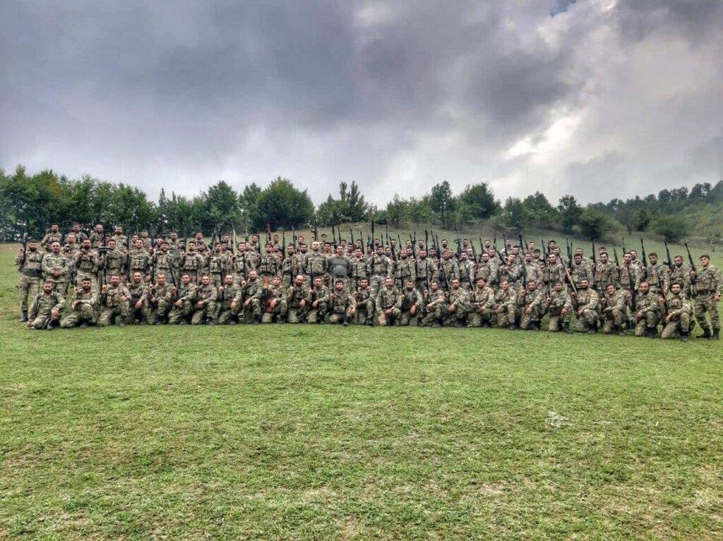 8 medallı keçmiş Xüsusi Təyinatlı Pərvin Hüseynov ölkə Prezidentinə və Birinci vitse-prezidentə müraciət etdi: “PROBLEMLƏRİMİN HƏLLİNDƏ MƏNƏ KÖMƏK EDİN”