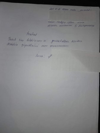 "Yeraltı qanunlar"la idarə olunan, direktoru özünü "kriminal avtoritet" kimi aparan 201 saylı məktəbdə nə baş verir? - ŞOK İDDİA -FOTO + VİDEO