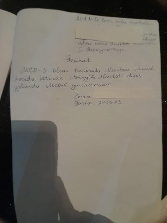 "Yeraltı qanunlar"la idarə olunan, direktoru özünü "kriminal avtoritet" kimi aparan 201 saylı məktəbdə nə baş verir? - ŞOK İDDİA -FOTO + VİDEO