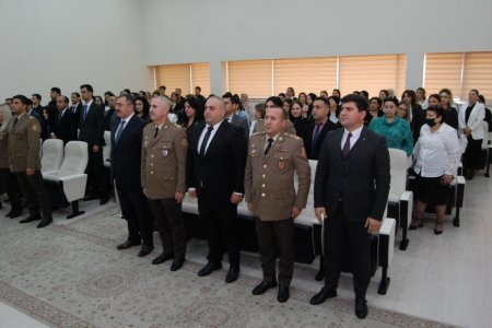 Sumqayıtdakı Uşaq İncəsənət Məktəbinə ekskursiya təşkil olunub Sumqayıtdakı Uşaq İncəsənət Məktəbinə ekskursiya təşkil olunub