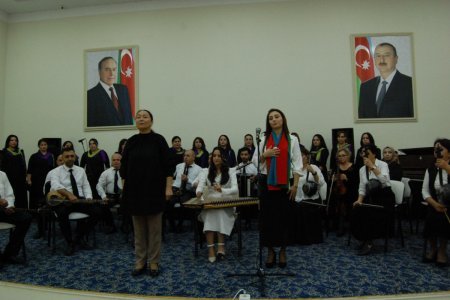 Sumqayıtdakı Uşaq İncəsənət Məktəbinə ekskursiya təşkil olunub Sumqayıtdakı Uşaq İncəsənət Məktəbinə ekskursiya təşkil olunub