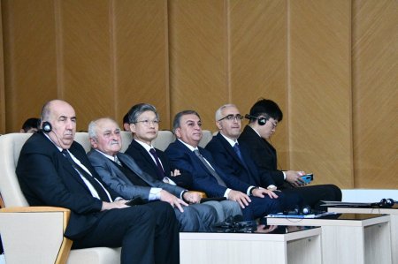 Bakıda K-İnnovasiya Tərəfdaşlığı Proqramı çərçivəsində forum öz işinə başlayıb - YENİLƏNİB+FOTOLAR Bakıda K-İnnovasiya Tərəfdaşlığı Proqramı çərçivəsində forum öz işinə başlayıb - YENİLƏNİB+FOTOLAR
