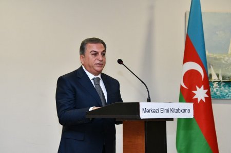 Bakıda K-İnnovasiya Tərəfdaşlığı Proqramı çərçivəsində forum öz işinə başlayıb - YENİLƏNİB+FOTOLAR Bakıda K-İnnovasiya Tərəfdaşlığı Proqramı çərçivəsində forum öz işinə başlayıb - YENİLƏNİB+FOTOLAR