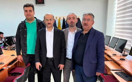 48-ci Beynəlxalq proqramlaşdırma müsabiqəsinin Azərbaycan üzrə təsnifat mərhələsi keçirilib - FOTO 48-ci Beynəlxalq proqramlaşdırma müsabiqəsinin Azərbaycan üzrə təsnifat mərhələsi keçirilib - FOTO
