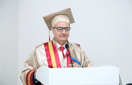 “Çağdaş Türkman ədəbiyyatı” mövzusunda elmi seminar keçirilib - FOTO “Çağdaş Türkman ədəbiyyatı” mövzusunda elmi seminar keçirilib - FOTO