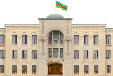 Səhiyyə Nazirliyindən Şəkidə şagirdlər arasında qızılca infeksiyasının yayılmasına dair AÇIQLAMA
