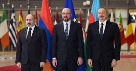 “Nə Rusiya, nə Avropa, nə də ABŞ indiyədək sülhə töhfə verə bilməyib”- VİDEO