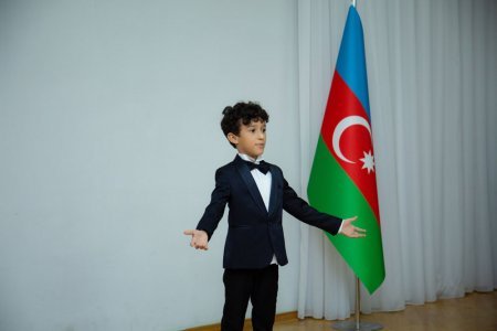 Üç qrant layihənin təqdimatı keçirilib Üç qrant layihənin təqdimatı keçirilib