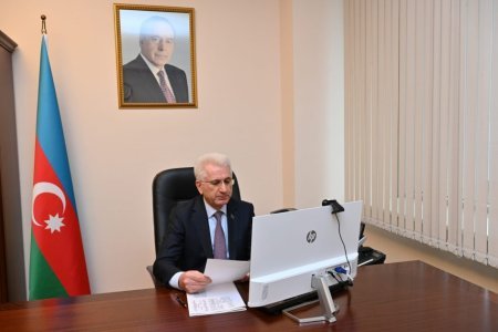 Milli Məclisin Elm və təhsil komitəsinin növbəti iclası keçirilib - FOTO Milli Məclisin Elm və təhsil komitəsinin növbəti iclası keçirilib - FOTO