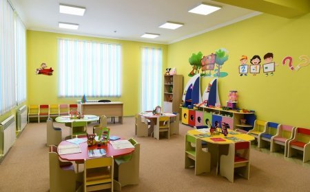 Bağça müəllimlərinin işə qəbulu üzrə müsabiqənin test imtahanı mərhələsi başlayır