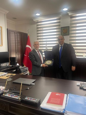BSU-nun beynəlxalq elmi konfransının beynəlxalq bölməsi keçirilib - FOTOLAR BSU-nun beynəlxalq elmi konfransının beynəlxalq bölməsi keçirilib - FOTOLAR