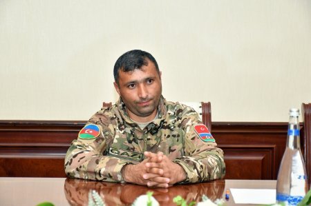 Mədəniyyət naziri Tərtər şəhərində qəbul keçirib - FOTO Mədəniyyət naziri Tərtər şəhərində qəbul keçirib - FOTO