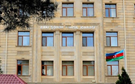 BŞTİ: "206 psixoloq təlimə cəlb olunub"