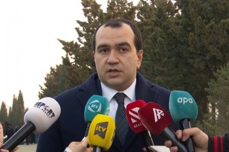 Mədəniyyət Nazirliyində kadr dəyişikliyi olub
