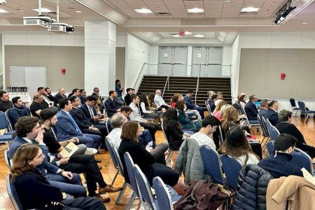 Corc Vaşinqton Universitetində Şuşa və Qarabağla bağlı kitabların təqdimatı keçirilib - FOTOLAR Corc Vaşinqton Universitetində Şuşa və Qarabağla bağlı kitabların təqdimatı keçirilib - FOTOLAR