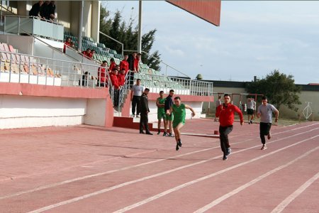 Bakıda Azərbaycan, Türkiyə və Gürcüstan kursantlarının idman yarışları keçirilib- FOTO+VİDEO Bakıda Azərbaycan, Türkiyə və Gürcüstan kursantlarının idman yarışları keçirilib- FOTO+VİDEO