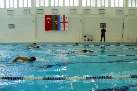 Bakıda Azərbaycan, Türkiyə və Gürcüstan kursantlarının idman yarışları keçirilib- FOTO+VİDEO Bakıda Azərbaycan, Türkiyə və Gürcüstan kursantlarının idman yarışları keçirilib- FOTO+VİDEO