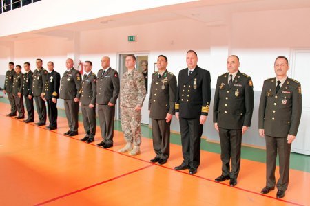 Bakıda Azərbaycan, Türkiyə və Gürcüstan kursantlarının idman yarışları keçirilib- FOTO+VİDEO Bakıda Azərbaycan, Türkiyə və Gürcüstan kursantlarının idman yarışları keçirilib- FOTO+VİDEO